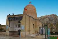 tomb of pir qeydar-e nabi