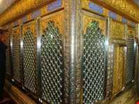 tomb of pir qeydar-e nabi
