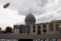 Imam zadeh seyyed ebrahim ( zanjan )