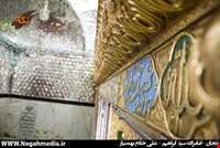 Imam zadeh seyyed ebrahim ( zanjan )