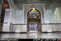 Imam zadeh seyyed ebrahim ( zanjan )