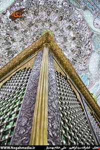 Imam zadeh seyyed ebrahim ( zanjan )