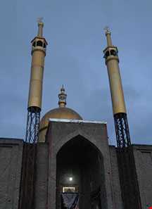 امامزاده یعقوب