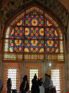 عمارت دیوانخانه