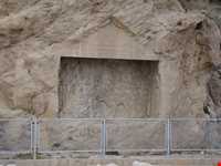 Teymour mirza (abgineh bridge ) stone inscriptions