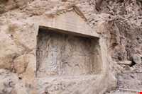 Teymour mirza (abgineh bridge ) stone inscriptions