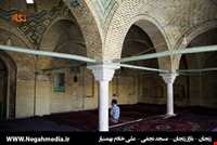 مسجد تاریخی میرزایی نجفی