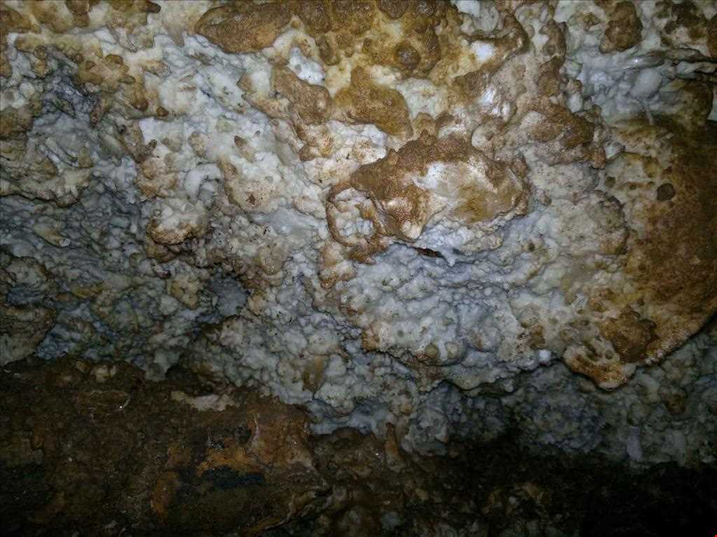 Moghan Cave