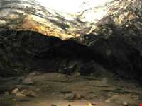 Moghan Cave
