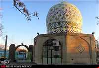 امامزاده اسماعیل