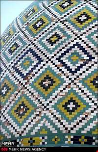 امامزاده اسماعیل