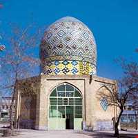 امامزاده اسماعیل