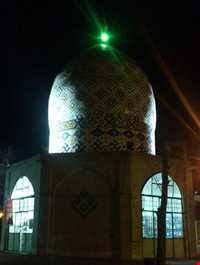 امامزاده اسماعیل