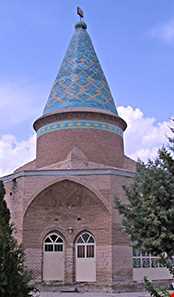 امامزاده زیدالکبیر