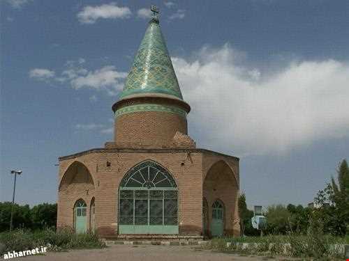 Imam zadeh Zeid ol kabir