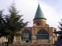 Imam zadeh Zeid ol kabir