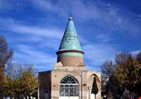 Imam zadeh Zeid ol kabir