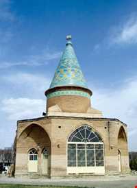 Imam zadeh Zeid ol kabir