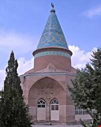 Imam zadeh Zeid ol kabir
