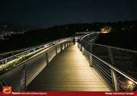 Tabiat (Nature) Bridge