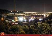 Tabiat (Nature) Bridge