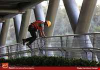 Tabiat (Nature) Bridge