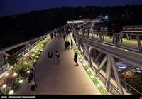 Tabiat (Nature) Bridge