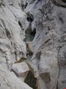 بوستان طبیعی هفت حوض