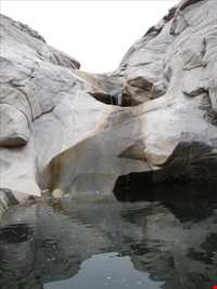 بوستان طبیعی هفت حوض