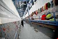 قالی نیشابور