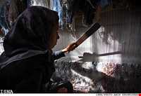 قالی نیشابور