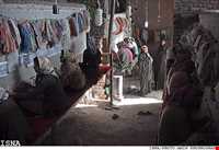 قالی نیشابور