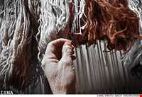 قالی نیشابور