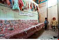 قالی نیشابور