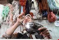 قالی نیشابور