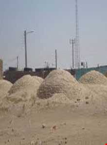 آب انبار همت آباد زمانی