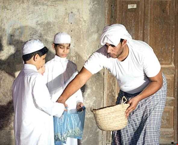 آداب ماه مبارک رمضان