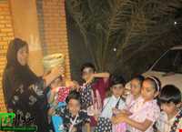 آداب ماه مبارک رمضان