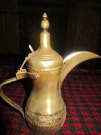 مراسم قهوه خوری