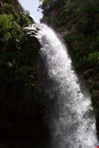 Kharpap Waterfall