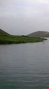 سد کینه ورس