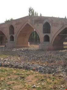 پل میربهاءالدین