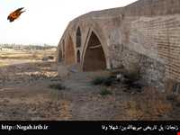 پل میربهاءالدین