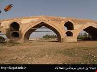 پل میربهاءالدین