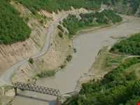 Zab River