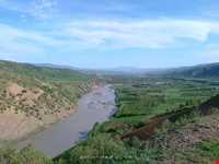 Zab River