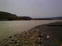 Zab River