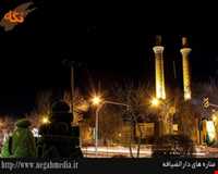 مناره دارالضیافه