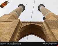 مناره دارالضیافه