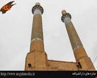 مناره دارالضیافه